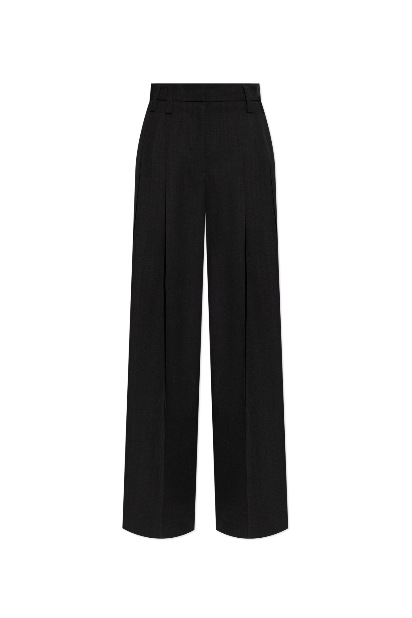 JIL SANDER Pleated pants | Women's Clothing | Vitkac JIL SANDER Pleated pants | Women's Clothing | Vitkac